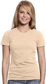 Royal Apparel Womens S/S Fine Jersey Crew Tee Royal Apparel Womens S/S Fine Jersey Crew Tee