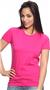 Royal Apparel Womens S/S Fine Jersey Crew Tee