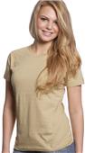 Royal Apparel Womens S/S Fine Jersey Crew Tee Royal Apparel Womens S/S Fine Jersey Crew Tee