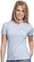 Royal Apparel Womens S/S Fine Jersey Crew Tee