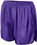 Augusta Sportswear Adult Wicking Track Short