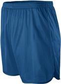 Augusta Adult Longer Length Wicking Track Short