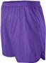 Augusta Adult Longer Length Wicking Track Short