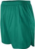 Augusta Youth Longer Length Wicking Track Short