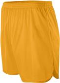 Augusta Youth Longer Length Wicking Track Short