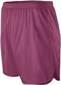 Augusta Youth Longer Length Wicking Track Short