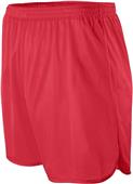 Augusta Youth Longer Length Wicking Track Short
