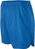 Augusta Youth Longer Length Wicking Track Short