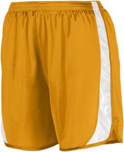 GOLD/WHITE
