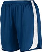 Augusta Youth Wicking Track Short w/ Side Insert Augusta Youth Wicking Track Short w/ Side Insert