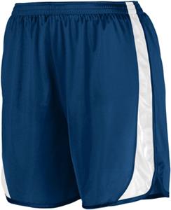 NAVY/WHITE