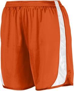 ORANGE/WHITE
