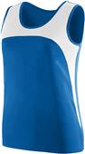 Augusta Sportswear Ladies Velocity Track Jersey Augusta Sportswear Ladies Velocity Track Jersey