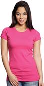 Royal Apparel Womens Fine Jersey Long Tee Royal Apparel Womens Fine Jersey Long Tee