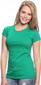 Royal Apparel Womens Fine Jersey Long Tee Royal Apparel Womens Fine Jersey Long Tee