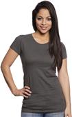Royal Apparel Womens Fine Jersey Long Tee Royal Apparel Womens Fine Jersey Long Tee