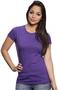 Royal Apparel Womens Fine Jersey Long Tee