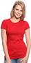 Royal Apparel Womens Fine Jersey Long Tee