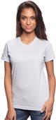 Royal Apparel Womens Fine Jersey Long Tee Royal Apparel Womens Fine Jersey Long Tee