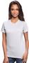Royal Apparel Womens Fine Jersey Long Tee