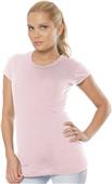 Royal Apparel Womens S/S Jersey Long Tee Royal Apparel Womens S/S Jersey Long Tee
