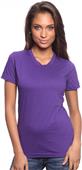 Royal Apparel Womens S/S Jersey Long Tee Royal Apparel Womens S/S Jersey Long Tee