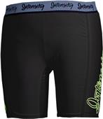 Intensity Girls Solid Low Rise Softball Slider