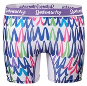 Intensity Girls Print Low Rise Softball Slider Intensity Girls Print Low Rise Softball Slider