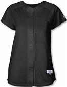 Intensity Women/Girls Infield Softball Jersey