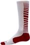 Red Lion Fury Crew Socks (Pair)