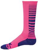 Red Lion Fury Crew Socks (Pair) Red Lion Fury Crew Socks (Pair)
