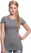 Royal Apparel Womens 50/50 Blend S/S Crew Tee Royal Apparel Womens 50/50 Blend S/S Crew Tee