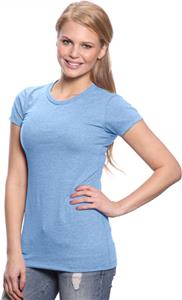 HEATHER LIGHT BLUE