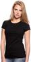 Royal Apparel Womens 50/50 Blend S/S Jersey Tee