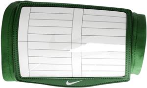 Green/White