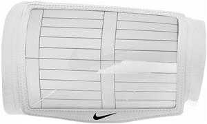 WHITE/BLACK