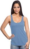 Royal Apparel Womens Triblend Tank Top Racer Back Royal Apparel Womens Triblend Tank Top Racer Back