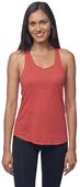 Royal Apparel Womens Triblend Tank Top Racer Back Royal Apparel Womens Triblend Tank Top Racer Back