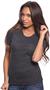Royal Apparel Womens Triblend Short Sleeve Tee