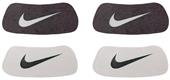 NIKE Swoosh Home & Away Eyeblack Stickers NIKE Swoosh Home & Away Eyeblack Stickers