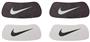 NIKE Swoosh Home & Away Eyeblack Stickers