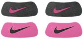 NIKE Swoosh Home & Away Eyeblack Stickers NIKE Swoosh Home & Away Eyeblack Stickers