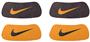 NIKE Swoosh Home & Away Eyeblack Stickers