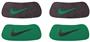 NIKE Swoosh Home & Away Eyeblack Stickers
