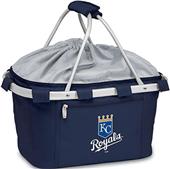 Picnic Time MLB Kansas City Royals Metro Basket