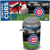 Picnic Time MLB Chicago Cubs Mega Can Cooler
