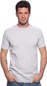 Royal Apparel Mens Short Sleeve Crew Tee