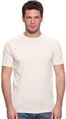 Royal Apparel Mens Short Sleeve Crew Tee