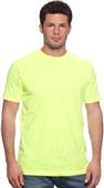 Royal Apparel Mens Short Sleeve Crew Tee
