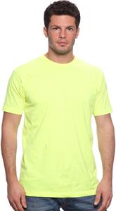 NEON YELLOW